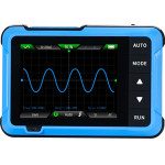 FNIRSI ������� ���� ����������� 2-��-1 ��������� ������� - (DSO510)