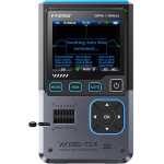 FNIRSI ������� ���� ����������� 3-��-1 - (DSO-TC4)