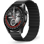 Ksix Smartwatch Horizon Black - (BXSW33N)