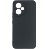 Senso Liquid Honor 400 Lite Black Backcover - (SELH400LB)