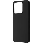 Senso Liquid Realme C71 Black Backcover - (SELIRMC71B)
