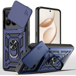 Techsuit - Camshield Series - Honor 400 Smart / X7d 4G - Blue