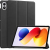 Techsuit - Foldpro - Xiaomi Redmi Pad 2 Pro - Black