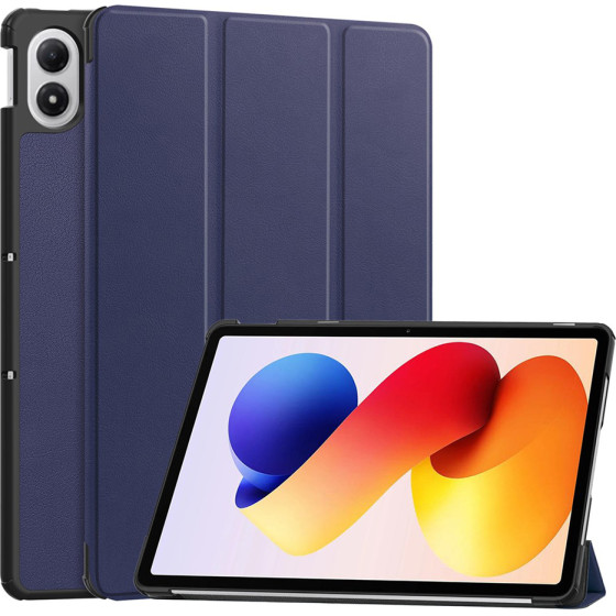 Techsuit - Foldpro - Xiaomi Redmi Pad 2 Pro - Blue