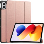 Techsuit - Foldpro - Xiaomi Redmi Pad 2 Pro - Rose Gold