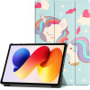 Techsuit - Foldpro - Xiaomi Redmi Pad 2 Pro - Unicorn