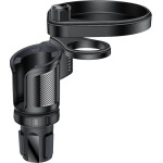 Yesido - 3in1 Car Cup Holder (C180) - Adjustable Rotation Base, Storage Expansion, Easy Installation, Firmly Fixed - Black