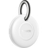 Yesido - Airtag - Works With ''Apple Find My'', 240mAh, Long Battery Life - White - (EC14)