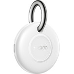 Yesido - Airtag - Works With ''Apple Find My'', 240mAh, Long Battery Life - White - (EC14)