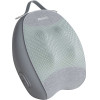 Yesido - Back Massager - With Heating Function, Quiet Operation, 32W, 2000mAh - Gray - (MG15)
