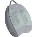 Yesido - Back Massager - With Heating Function, Quiet Operation, 32W, 2000mAh - Gray - (MG15)