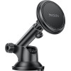 Yesido - Car Holder - Magnetic, For Dashboard, Bionic Suction Cup, Telescopic Arm, 360, Universal - Black - (C269)