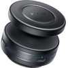 Yesido - Car Holder With Wireless Charging - For iPhones, With Magsafe Support, For Dashboard, 360� Ball Head - Black - (C224)