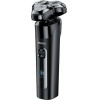Yesido - Electric Shaver Razor - With 3 Floating Cutter Heads, Led Power Display, USB, 9500RPM, 600mAh - Black - (MG05)