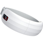 Yesido - Eye Massager - Type-C, Rechargeable, Adjustable, 3-Level Temperature Adjustment, 600mAh - White - (MG13)