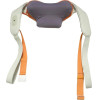 Yesido - Neck Massager (MG16) - 3 Massage Modes, Integrated Heat Therapy, Shiatsu Kneading Technology, 2000mAh - Beige