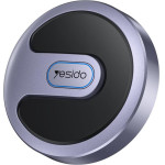 Yesido - Screen Mirroring Dongle - Dual Wifi 2.4GHz/5GHz, HDTV, 1080P, 5V/1A - Gray - (TV15)