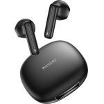 Yesido - Wireless Earbuds (TWS25) - With Microphone, Bluetooth V5.3, Touch Control, Half-In-Ear Design, 250mAh - Black