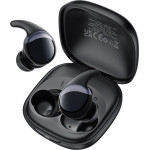 Yesido - Wireless Earbuds (TWS30) - With ANC, TWS, Microphone, Bluetooth 5.3, In-Ear Design, 300mAh - Black
