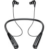 Yesido - Wireless Earbuds - Magnetic, Neckband Design, With Bluetooth V5.3, 500mAh, Type-C - Black - (YSP22)
