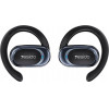 Yesido - Wireless Earbuds - With Bluetooth V5.3, Open-Ear Design, Air Conduction Sound, 600mAh, Led - Black - (YSP13)