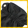Kruzzel Double Stroller Muffs - Black 25814 - (18697-0)