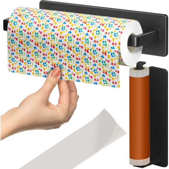 Ruhhy 26798 Paper Towel Holder - (18656-0)