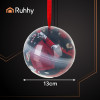 Ruhhy Christmas Socks - 3 pcs. Sizes 38-43 26438 - (18639-0)