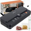 Ruhhy Foil Sealer - 24620 Set - (18696-0)