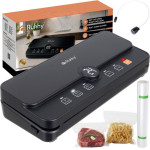 Ruhhy Foil Sealer - 24620 Set - (18696-0)