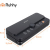 Ruhhy Foil Sealer - 24620 Set - (18696-0)