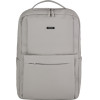 Anda Seat Backpack BG1 Trend 16'' Light Grey - (278-00-ADSBG1GR)
