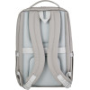 Anda Seat Backpack BG1 Trend 16'' Light Grey - (278-00-ADSBG1GR)