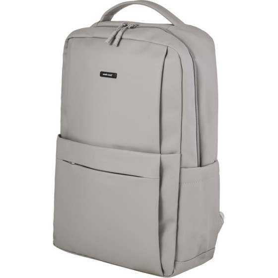 Anda Seat Backpack BG1 Trend 16'' Light Grey - (278-00-ADSBG1GR)