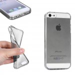 ���� HUAWEI Y625 SLIMCOLOR TPU GREY VOLTE-TEL