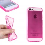 ���� HUAWEI Y625 SLIMCOLOR TPU PINK VOLTE-TEL
