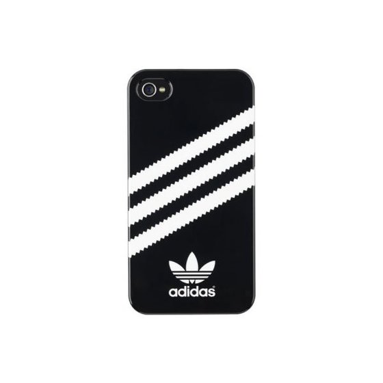 ADIDAS ���� ��� IPHONE 4/4S ����� - (8718719598092)