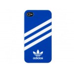 ADIDAS ���� ��� IPHONE 4/4S ���� - (8718719598153)