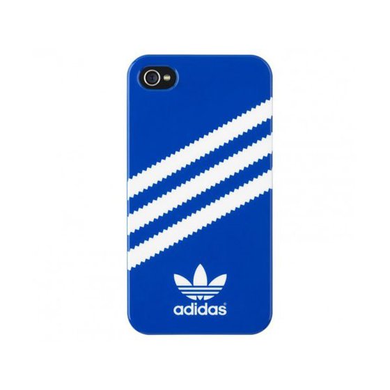 ADIDAS ���� ��� IPHONE 4/4S ���� - (8718719598153)