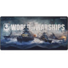 GENESIS Gaming Mouse Pad Carbon 500, Maxi Wows Armada, 90 x 45 Cm - (NPG-1737)