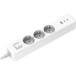 Xiaomi 2C1A Power Strip 20W - (BHR07UKEU)
