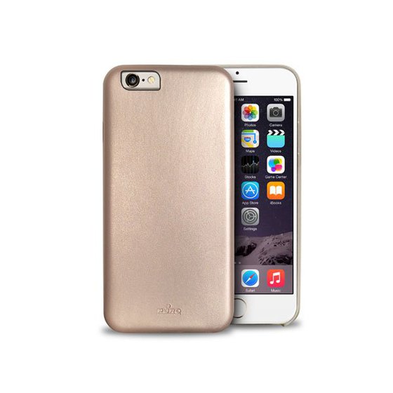 PURO ���� VEGAN ��� IPHONE 6 4,7 ����� - (8033830123849)