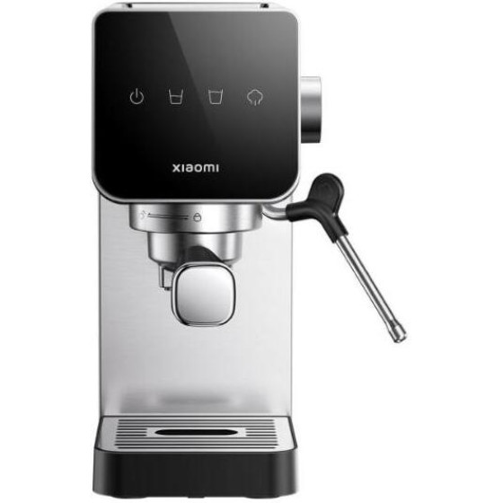 Xiaomi Automatic Espresso Machine 1350W Silver - (BHR9798EU)