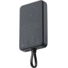 Xiaomi Magnetic Power Bank 10000mAh 33W Gray - (BHR9823GL)