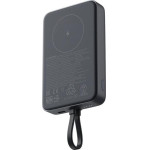 Xiaomi Magnetic Power Bank 10000mAh 33W Gray - (BHR9823GL)