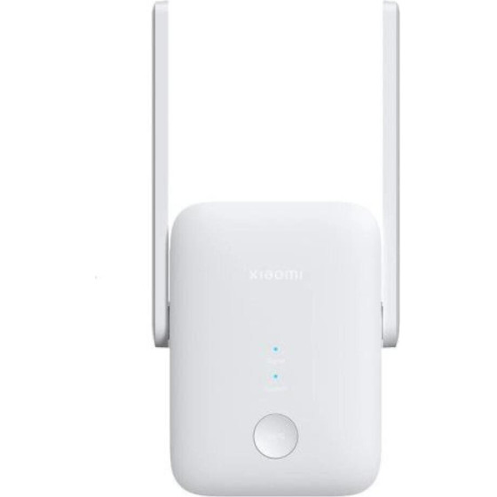 Xiaomi Mi Wi-Fi Range Extender AX1500 Dual Band (2.4 & 5GHz) 1500MBps - (DVB4514GL)