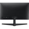 Samsung Fhd Monitor 24'' - (LS24F330EAUXEN)