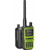 Baofeng UV-5R Eu Mini USB-C Bluetooth Vhf Uhf Aviation Band Green Walkie-Talkie - (5901247920210)