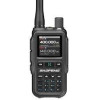 Baofeng UV-5R Eu Mini USB-C Bluetooth Vhf Uhf Aviation Band Grey Walkie-Talkie - (5901247920203)