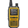 Baofeng UV-5R Eu Mini USB-C Bluetooth Vhf Uhf Aviation Band Orange Walkie-Talkie - (5901247920197)